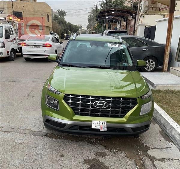 هيونداي فينو 2024 للبيع في العراق - بغداد